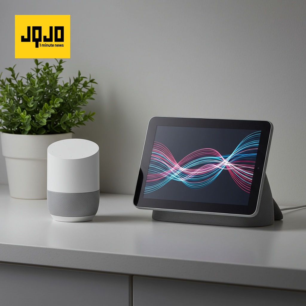Google Replaces Assistant with Gemini AI in Smart Home