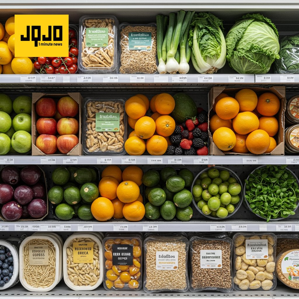 वॉलमार्ट 2027 तक अपने उत्पादों से 30 सामग्री हटाएगा