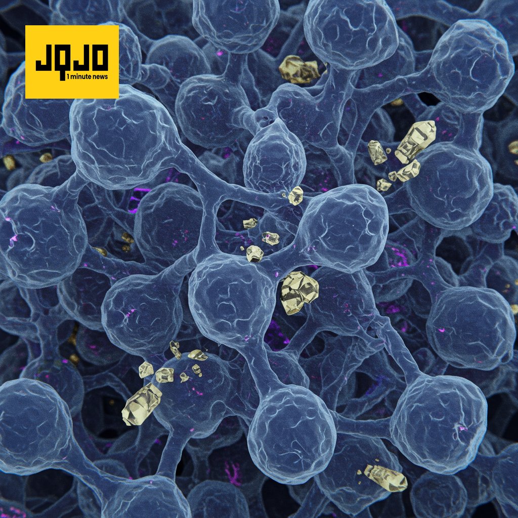 Les nouveaux variants du Covid provoquent une résurgence des infections aux États-Unis.