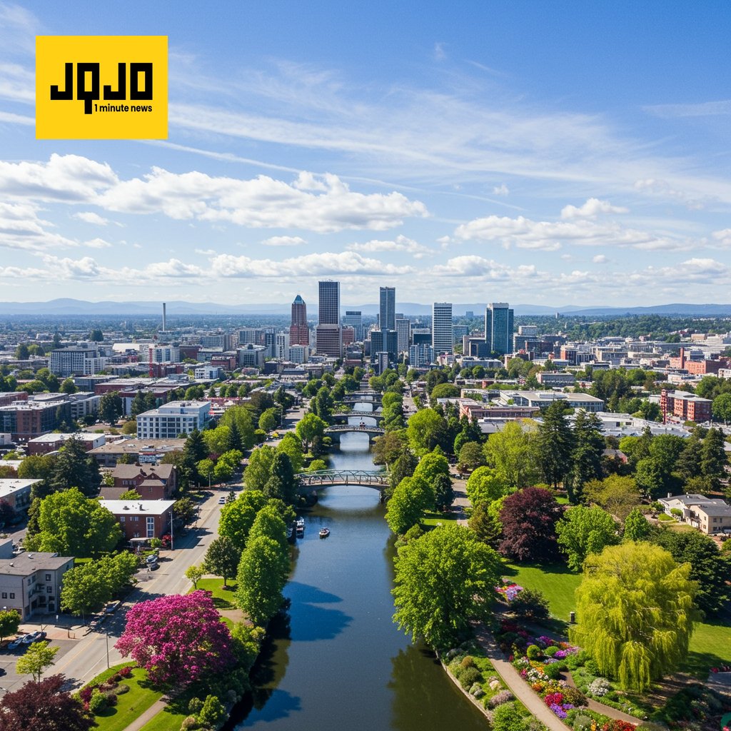 Portland: Más Allá del "Asedio" de Trump
