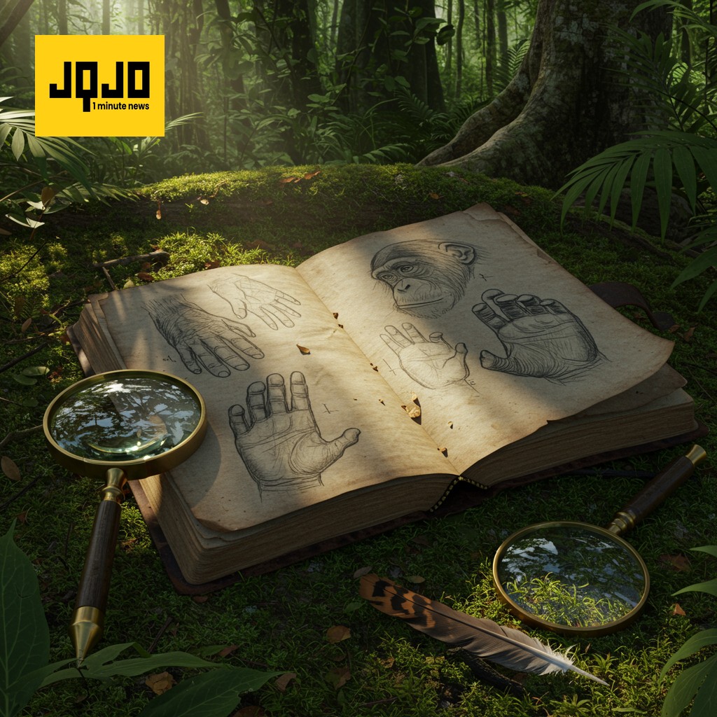 Jane Goodall, famed primatologist and conservationist, dies at 91