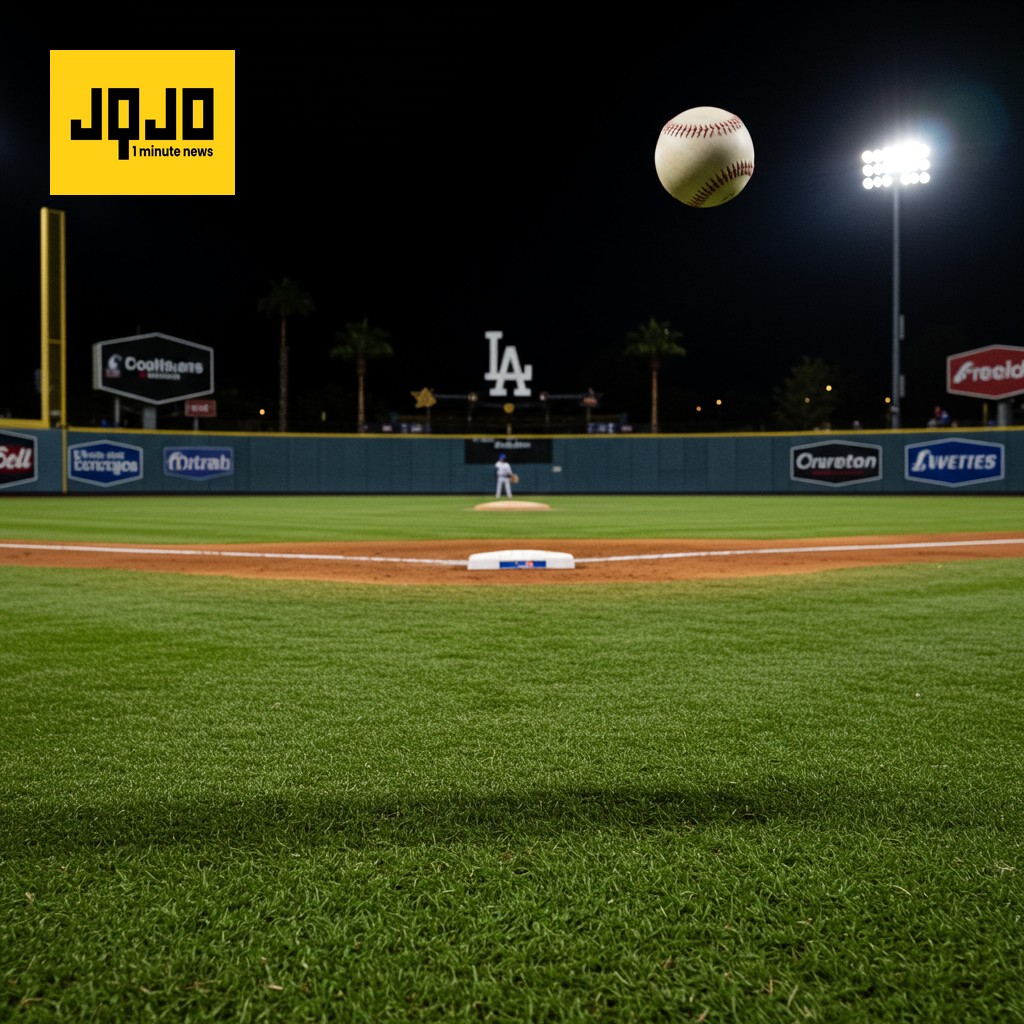 Les Dodgers remontent et battent les Reds 8-4 pour avancer dans la Série de Division