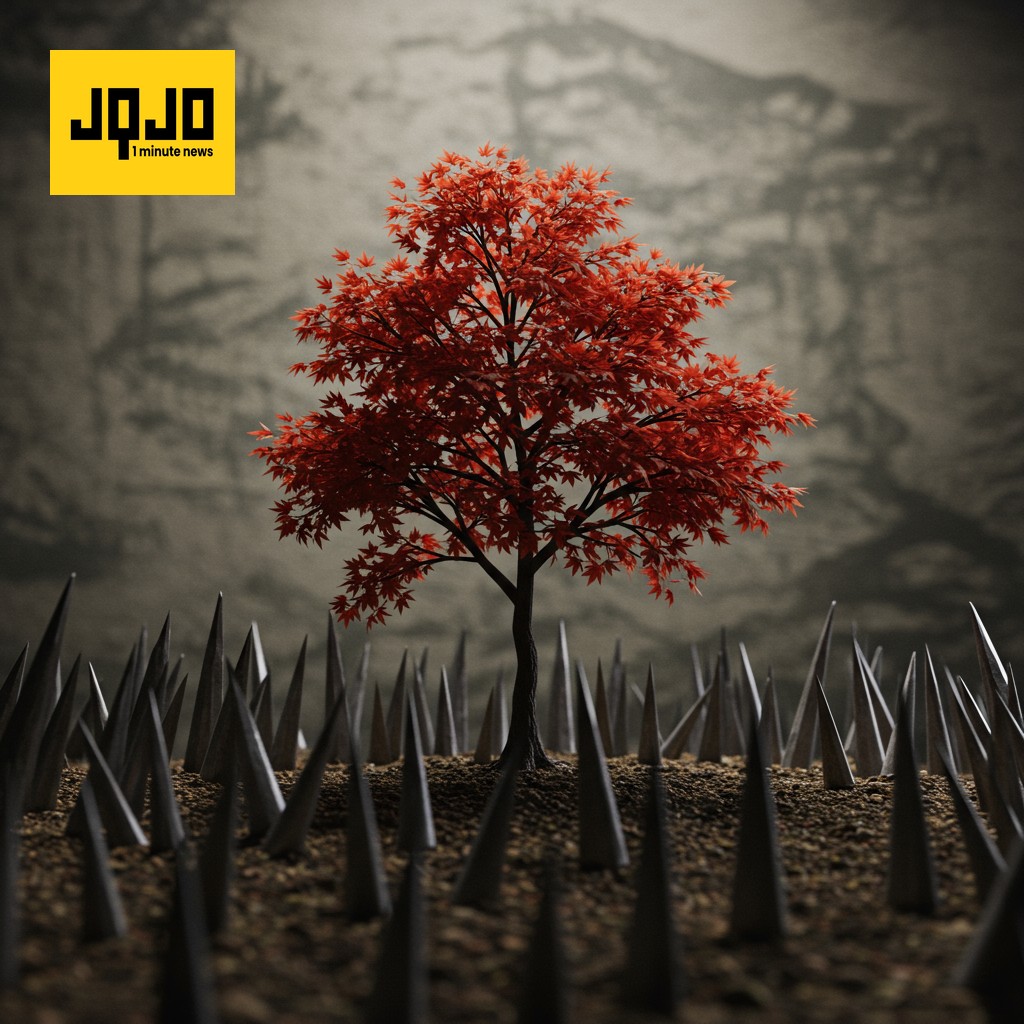 El nacionalismo japonés gana terreno con un mensaje de "Japón Primero"