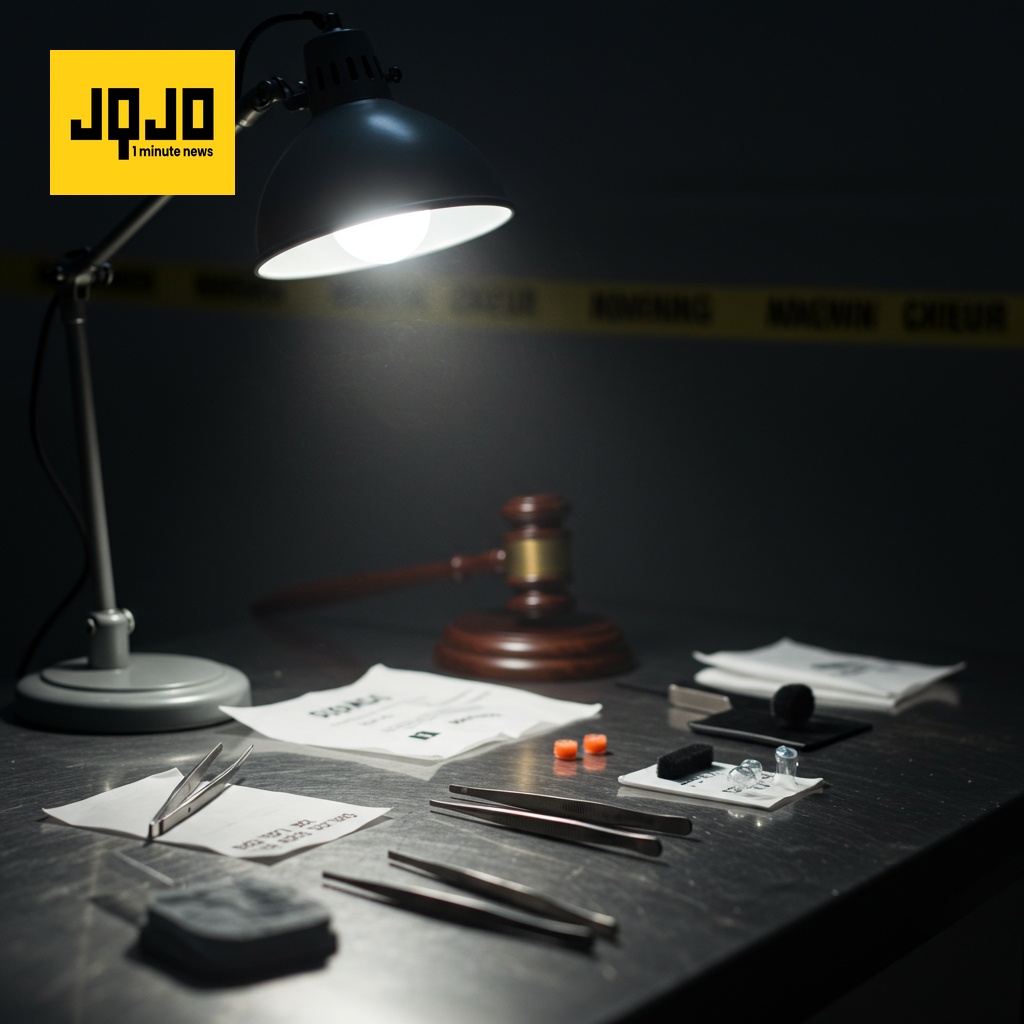 Juez de Idaho bloquea la publicación de fotos de la escena del crimen de asesinatos de estudiantes