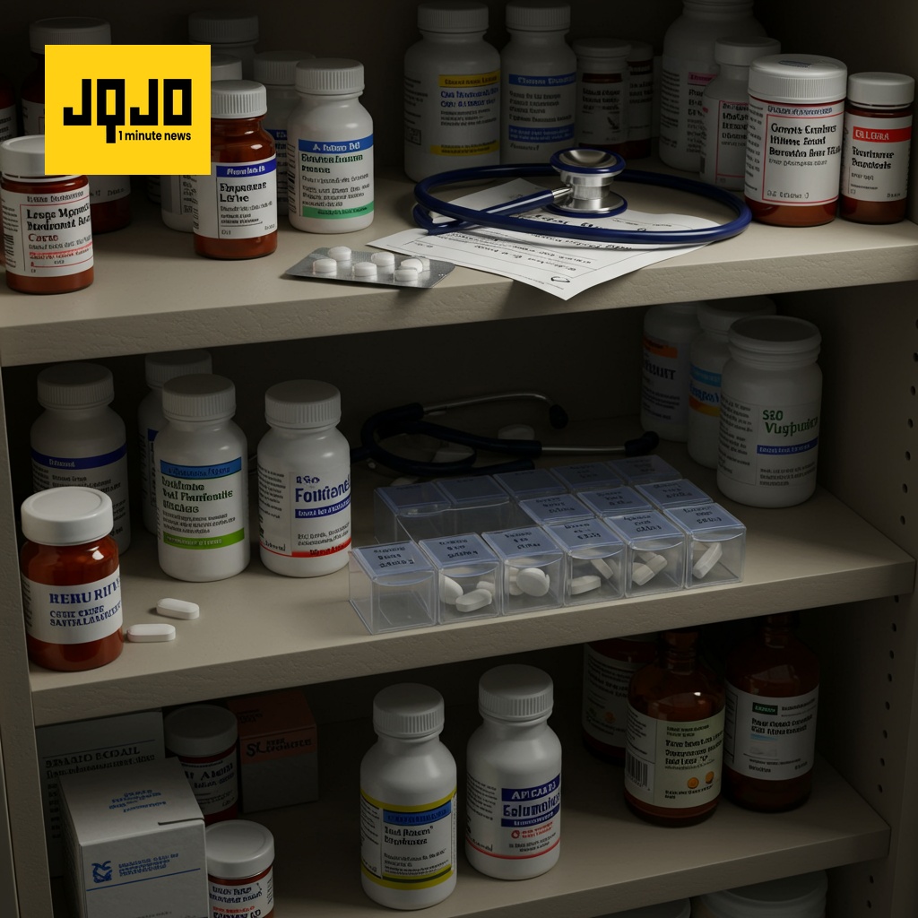 What the shutdown means for Medicare, Medicaid and other health programs