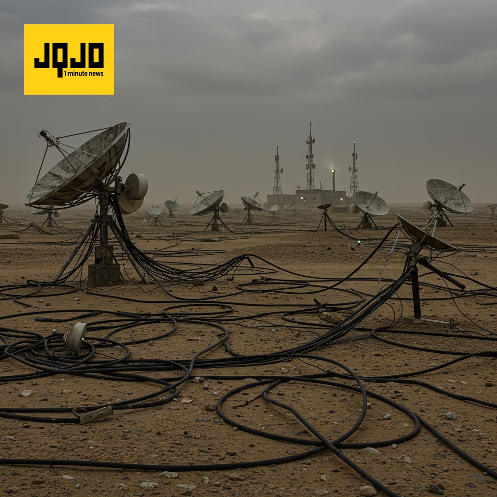 افغانستان میں انٹرنیٹ بحال، سیلولر سروسز بتدریج واپس آ رہی ہیں