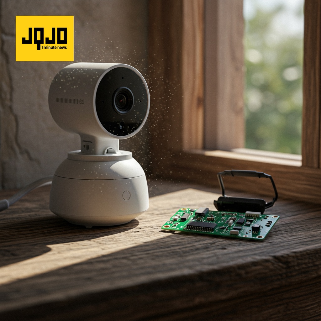 Google lance de nouvelles Nest Cam filaires avec IA Gemini ; pas de modèles sur batterie