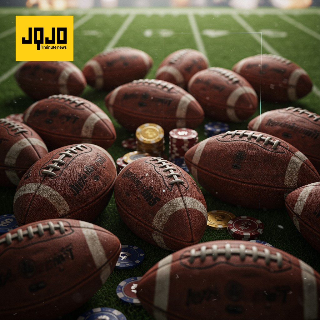 Week 5 de la NFL : Opportunités de paris ciblés avec des affrontements inter-conférences et divisionnaires