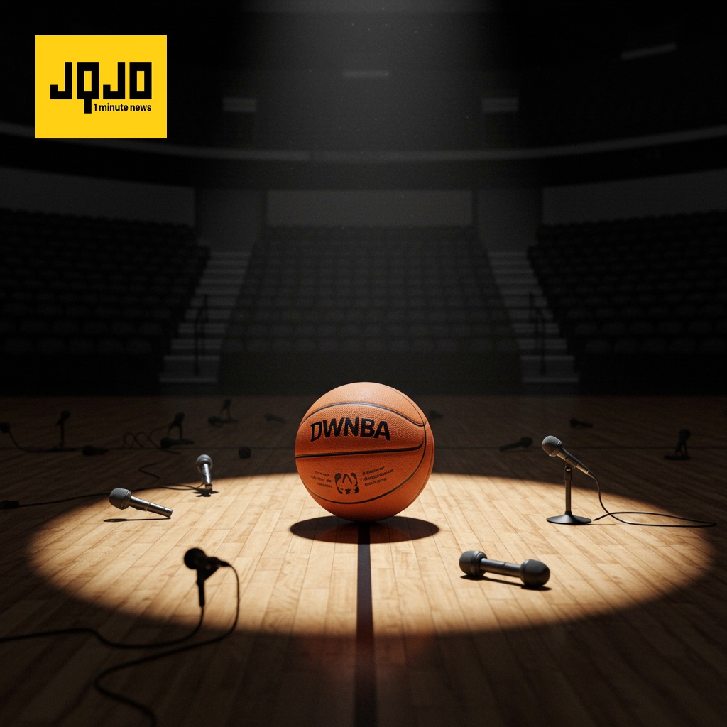 Les joueuses de la WNBA critiquent la direction de la ligue, exprimant leurs frustrations
