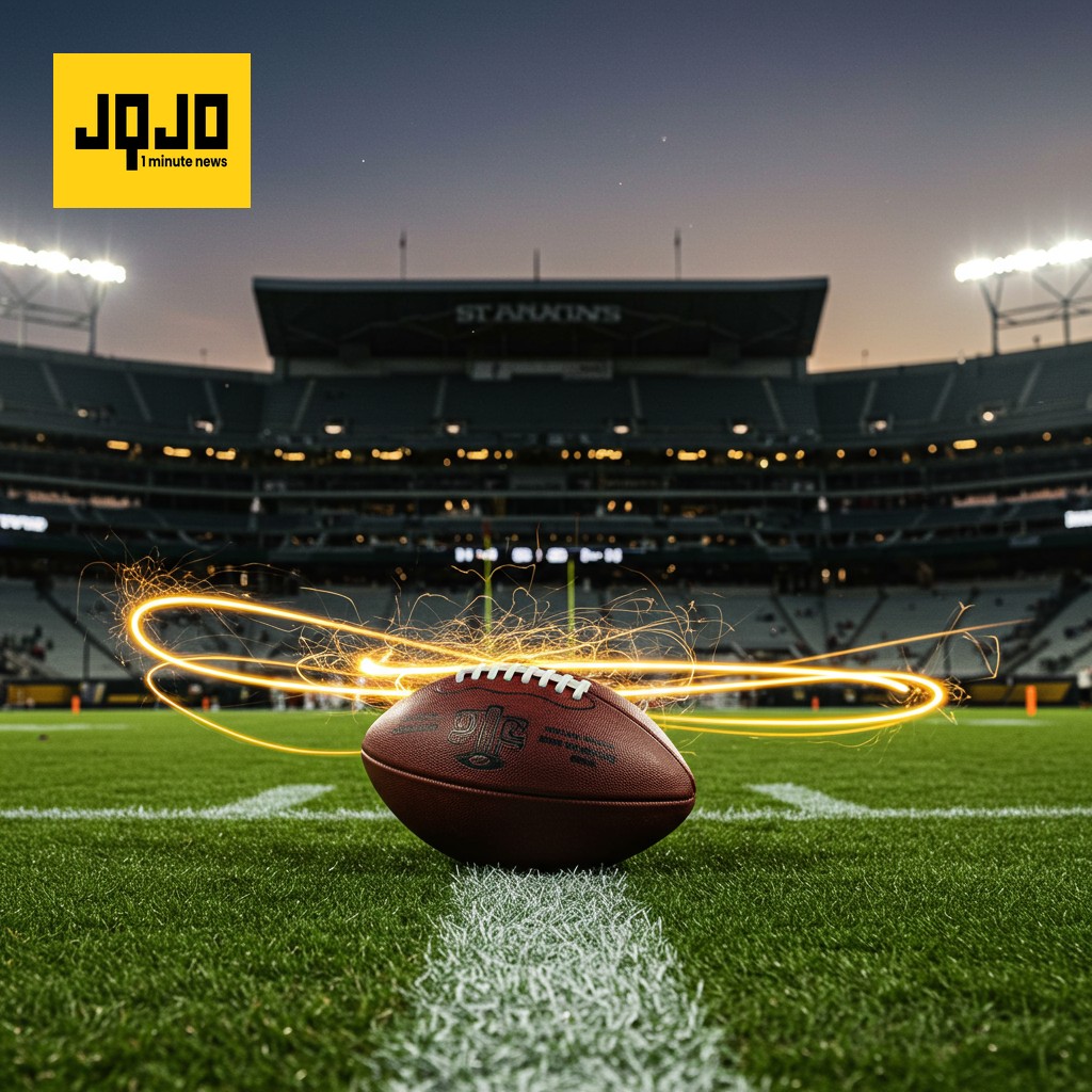 میک جونز کی بہترین کارکردگی نے 49ers کو فتح دلائی