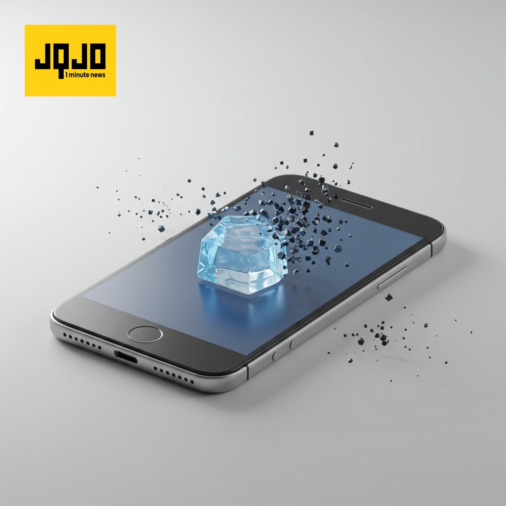 ایپل نے آئی سی ای بلاک ایپ کو ایپ اسٹور سے ہٹا دیا