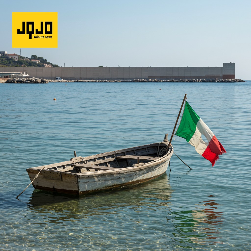 Four Gaza flotilla activists deported by Israel