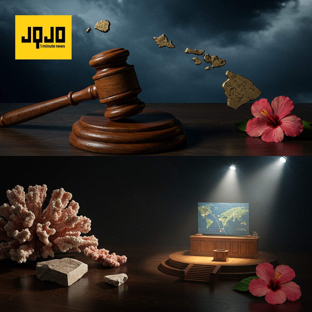 سپریم کورٹ بندوق کے حقوق سے متعلق ہوائی کے مقدمے کی سماعت کرے گا