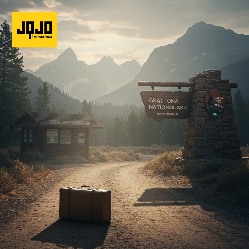 How the US government shutdown can impact travel