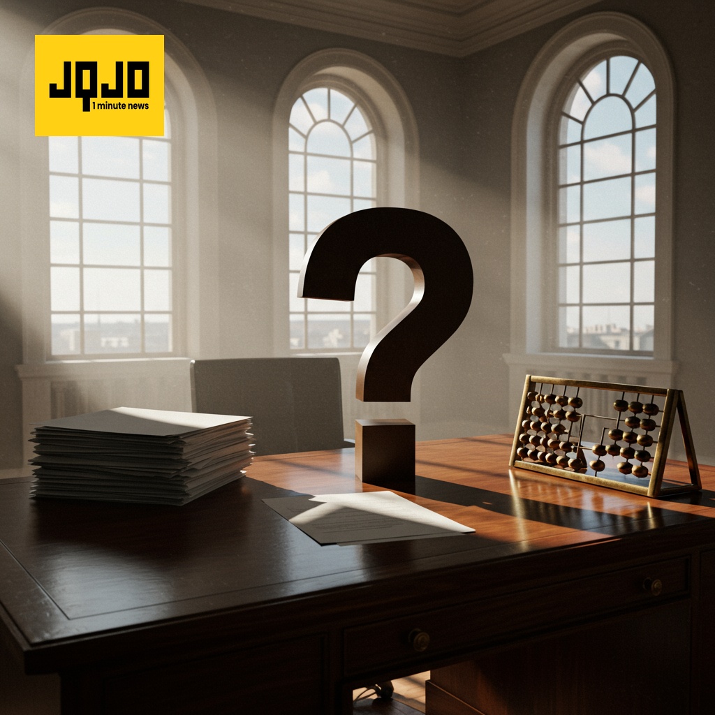 حکومتی بندش کے باعث اہم ماہانہ ملازمتوں کی رپورٹ ملتوی