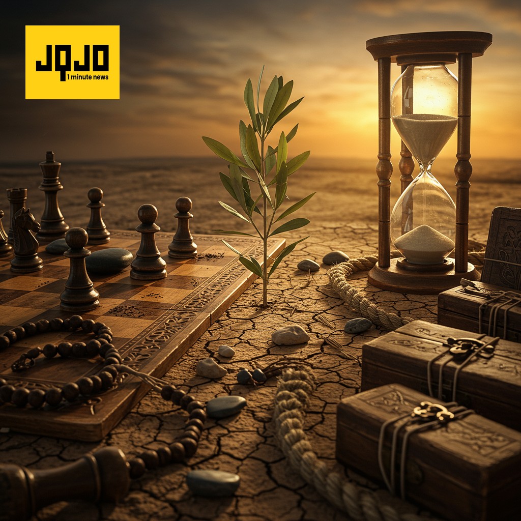 ترامب يدعو إسرائيل لوقف القصف في غزة، وحماس تصف مهلة الإفراج عن الرهائن بـ"غير الواقعية"