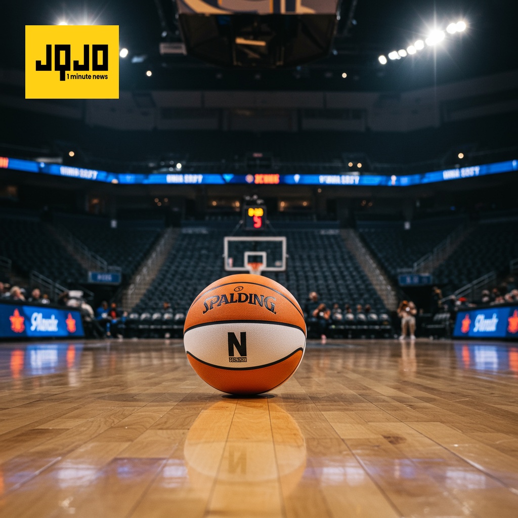 王牌队在 WNBA 总决赛首战中战胜水星队,取得 1-0 领先