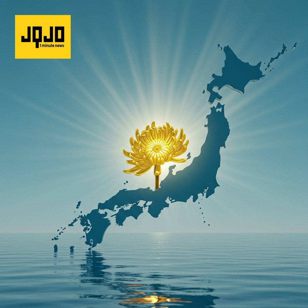 Sanae Takaichi élue à la tête du parti au pouvoir au Japon, potentiellement Première ministre