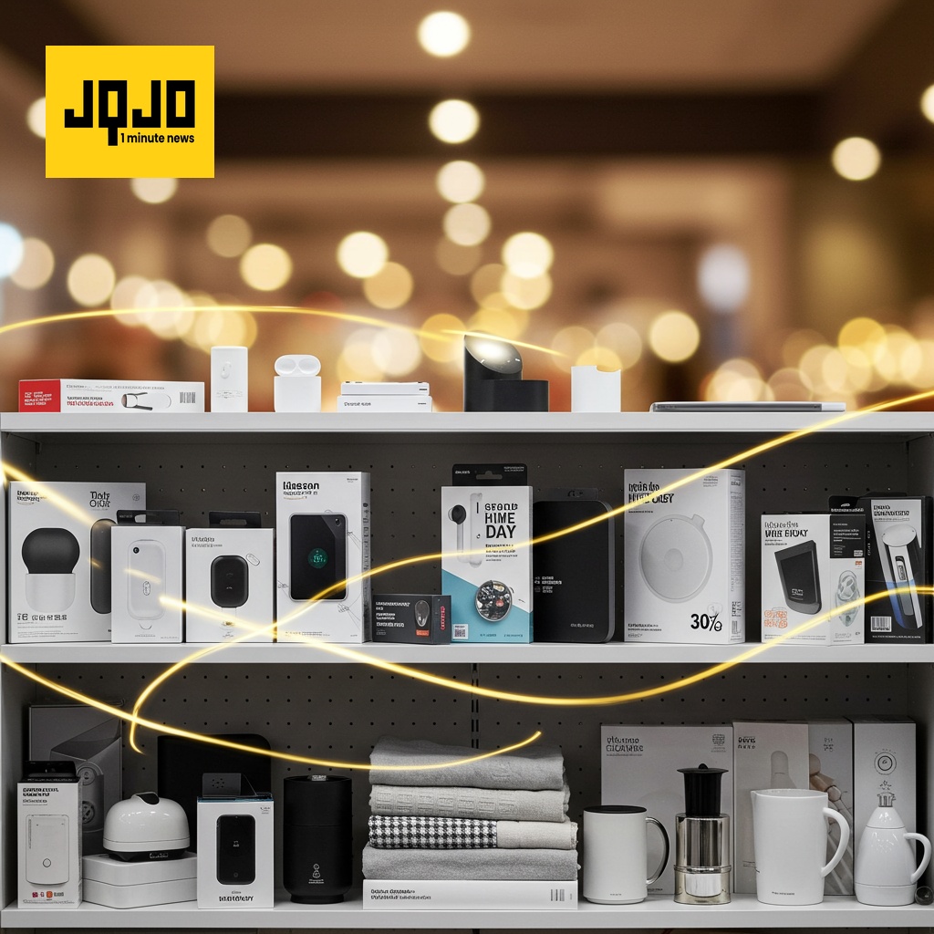 صفقات برايم داي المبكرة من أمازون تبدأ الآن