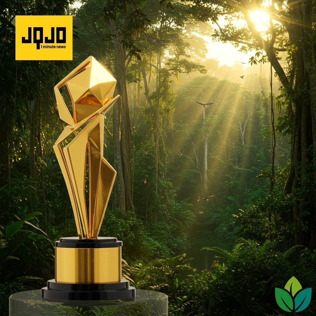 William Calls Earthshot Nominees 'Heroes'