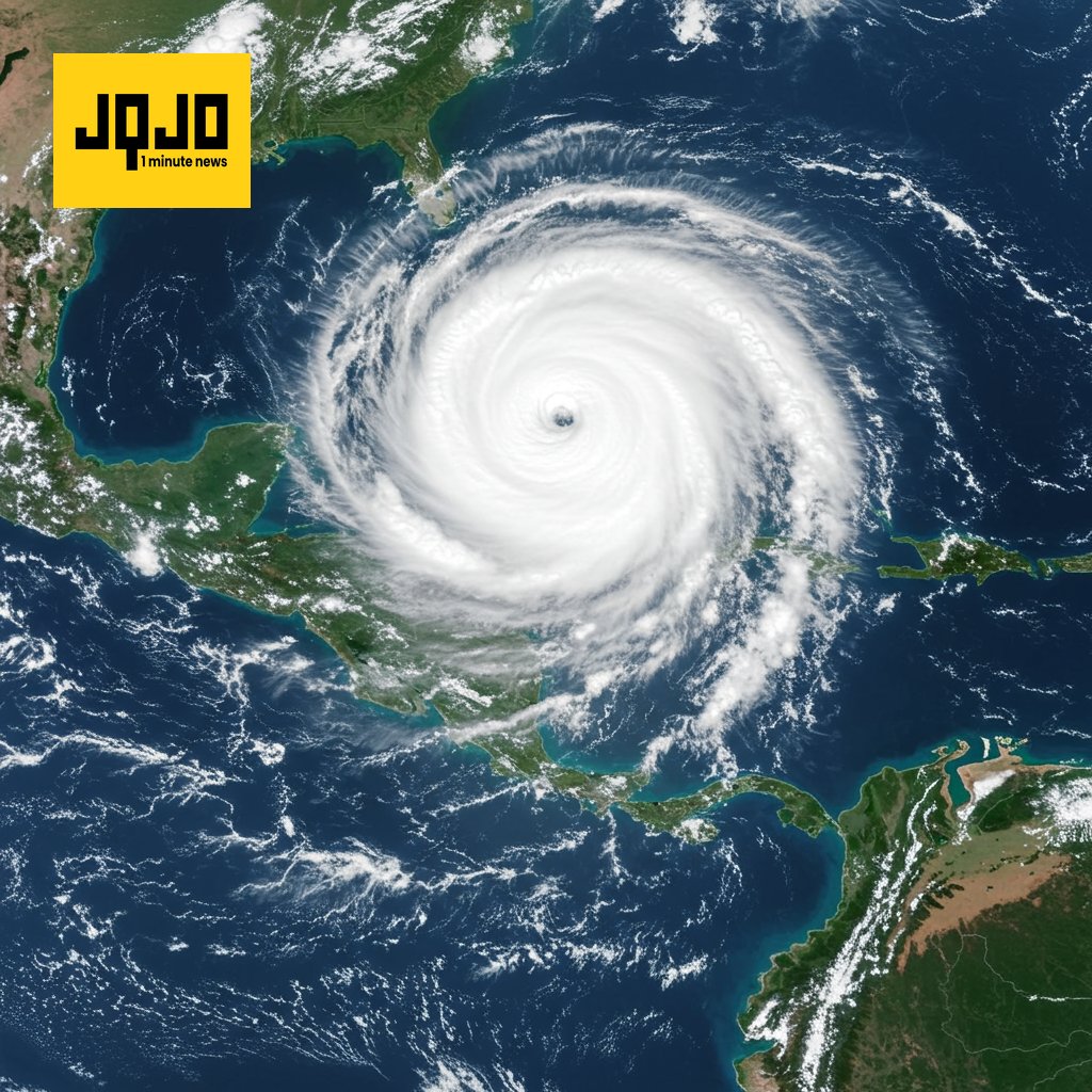 Tropical Storm Priscilla Forms Off Mexico