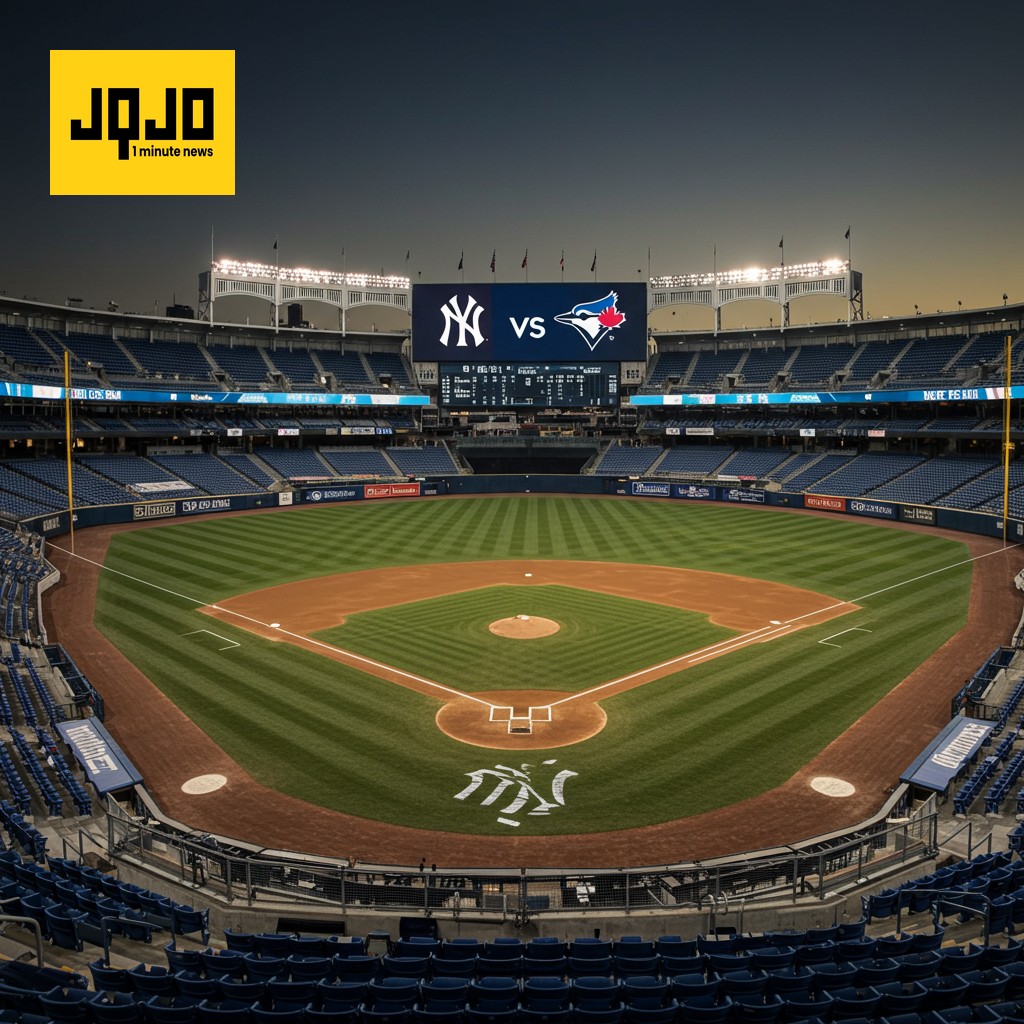 How to watch Yankees vs. Blue Jays ALDS Game 2 live for free