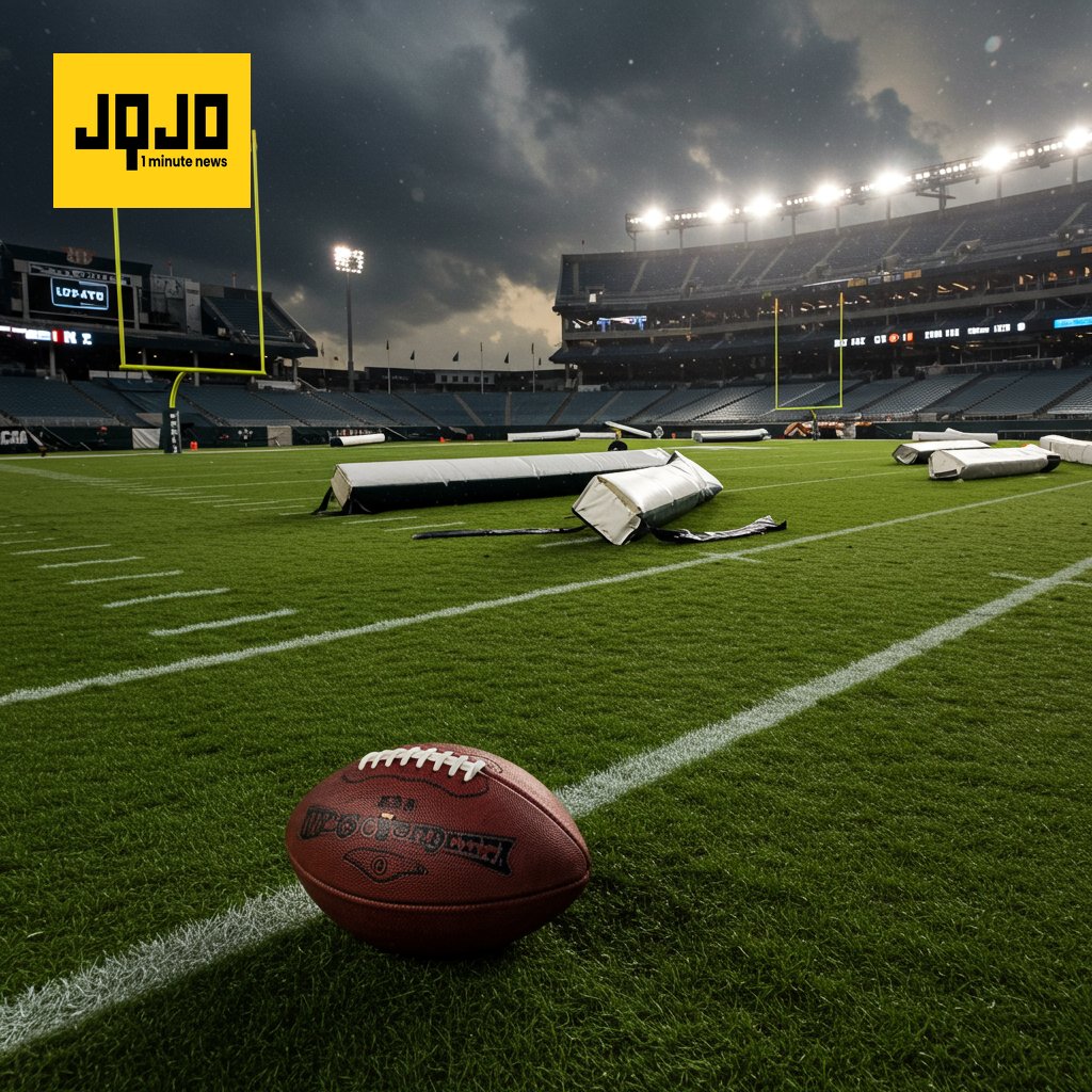 NFL Week 5: Undefeated Streaks End in Upsets