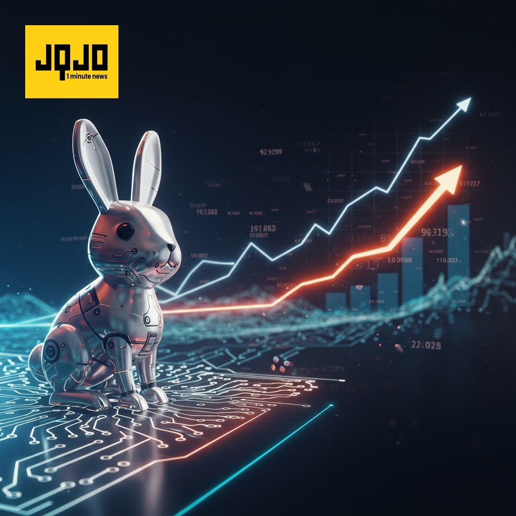 Rabbit R1 AI小工具：软件问题引发争议，RabbitOS 2更新能否挽回颓势？