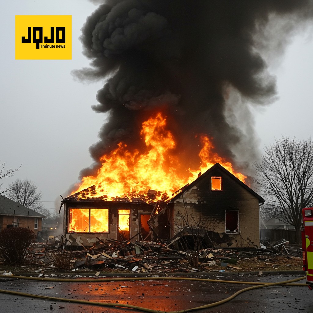 Incendie criminel ciblant une juge : l'enquête progresse