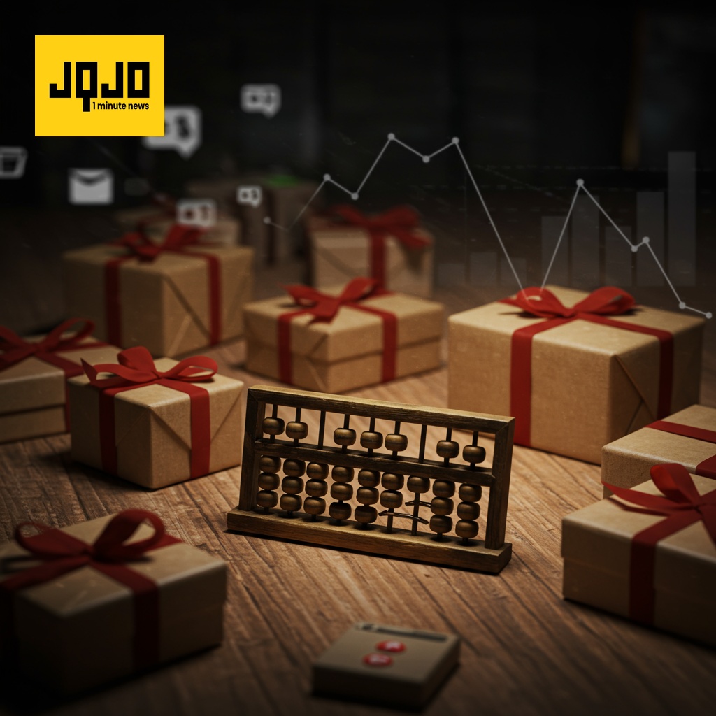 Online Holiday Spending to Rise Amidst AI
