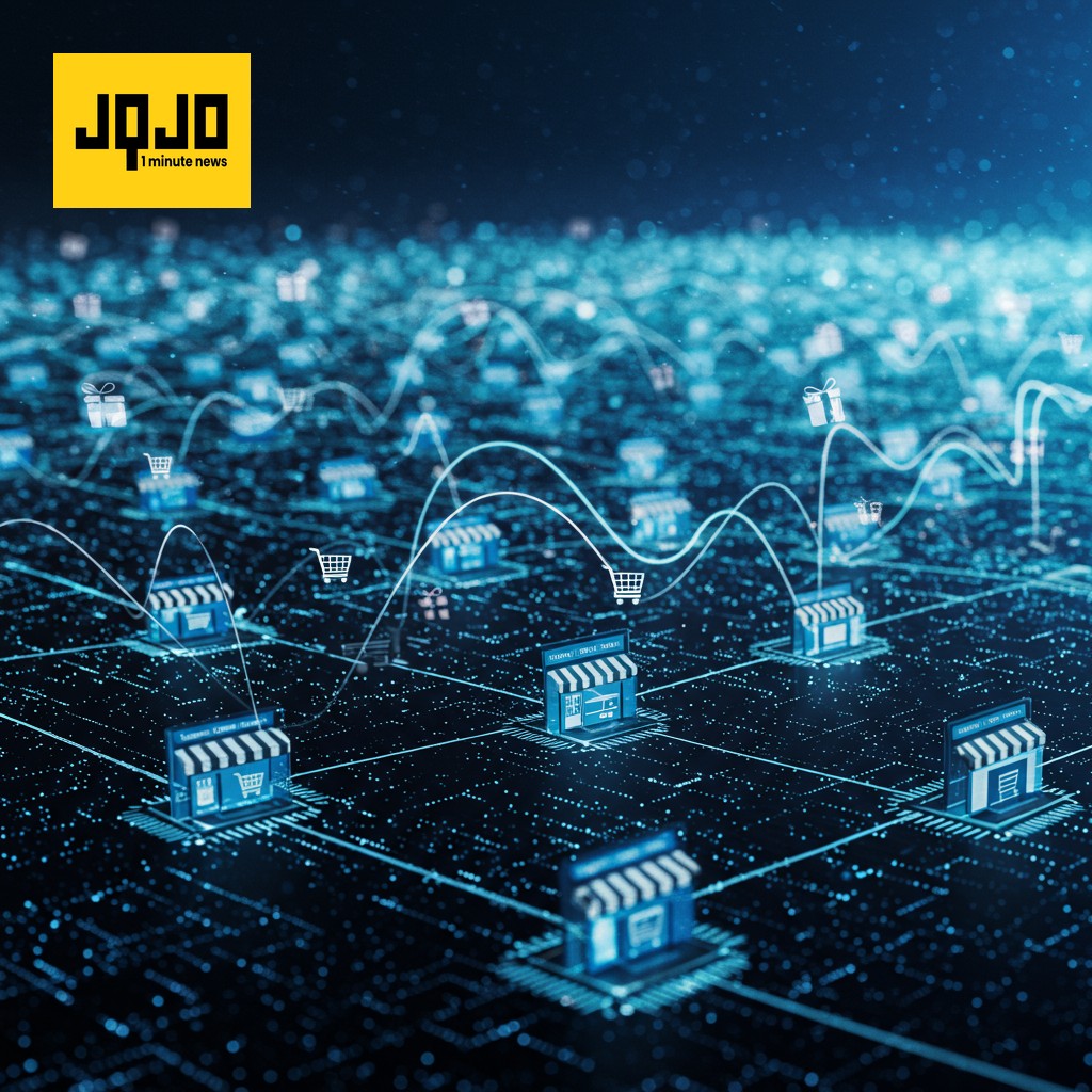 Holiday Online Sales To Hit $253 Billion