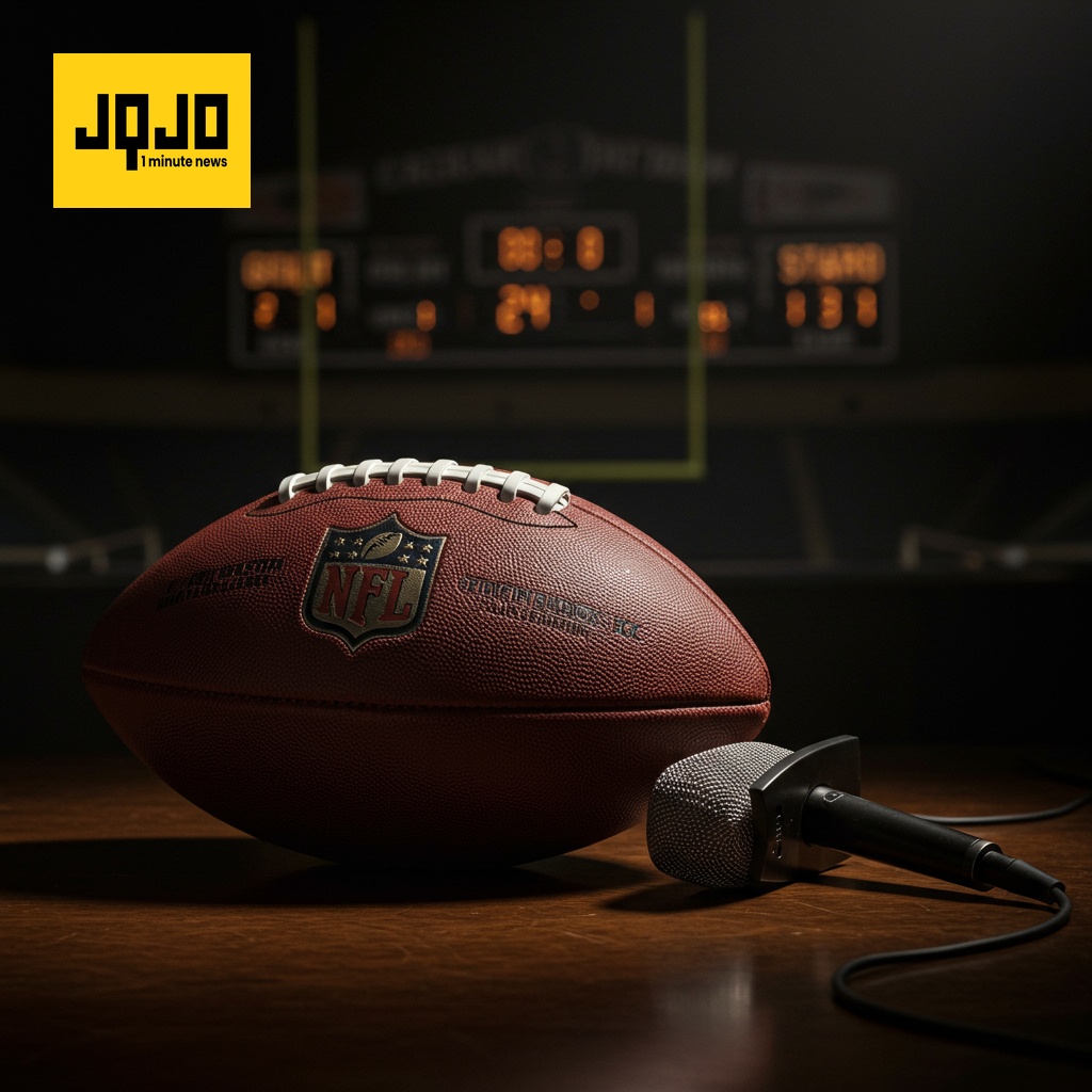 Ancien quarterback de la NFL, Mark Sanchez, face à une nouvelle accusation de batterie criminelle suite à un incident de stabbing.