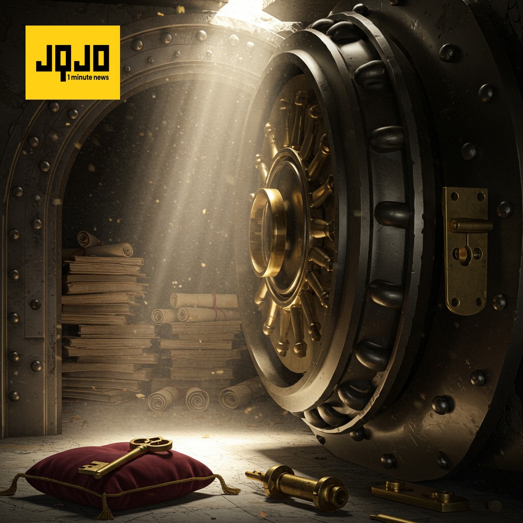 पोप लियो XIV ने पोप फ्रांसिस के वित्तीय निर्णयों को पलटा, वेटिकन बैंक के फैसले रद्द