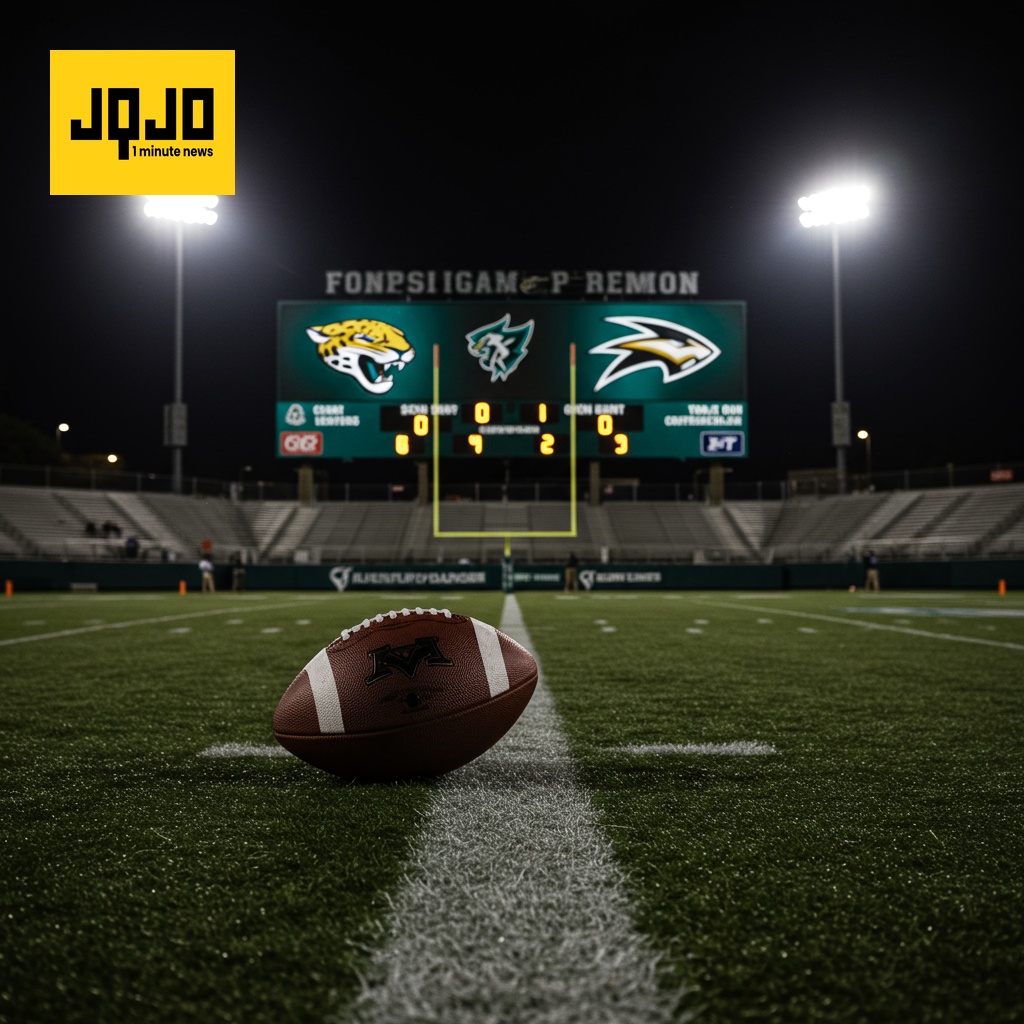 Chiefs contre Jaguars : Analyse et prévisions pour le "Monday Night Football"