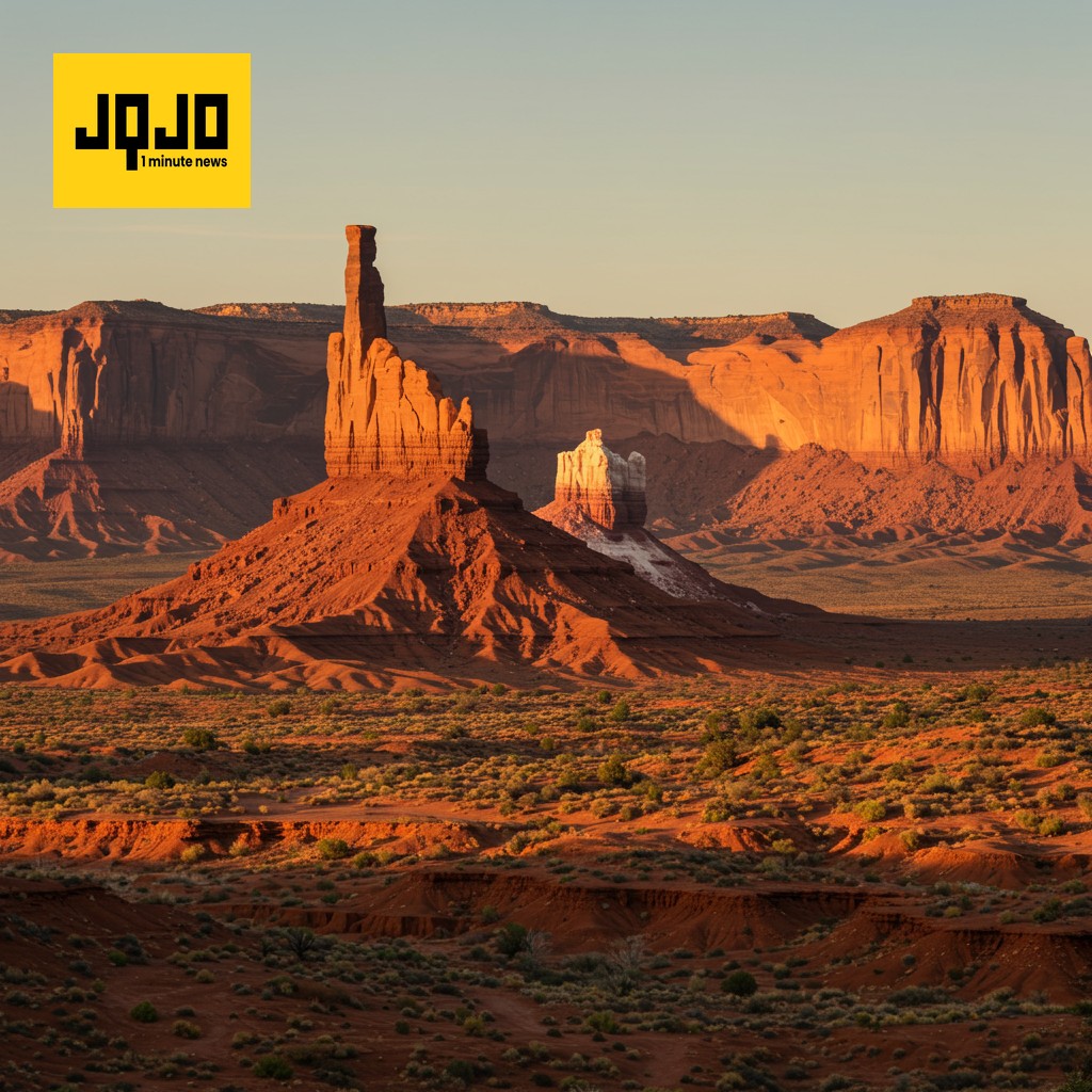 Utah aprueba un mapa electoral revisado que podría mejorar ligeramente las posibilidades demócratas