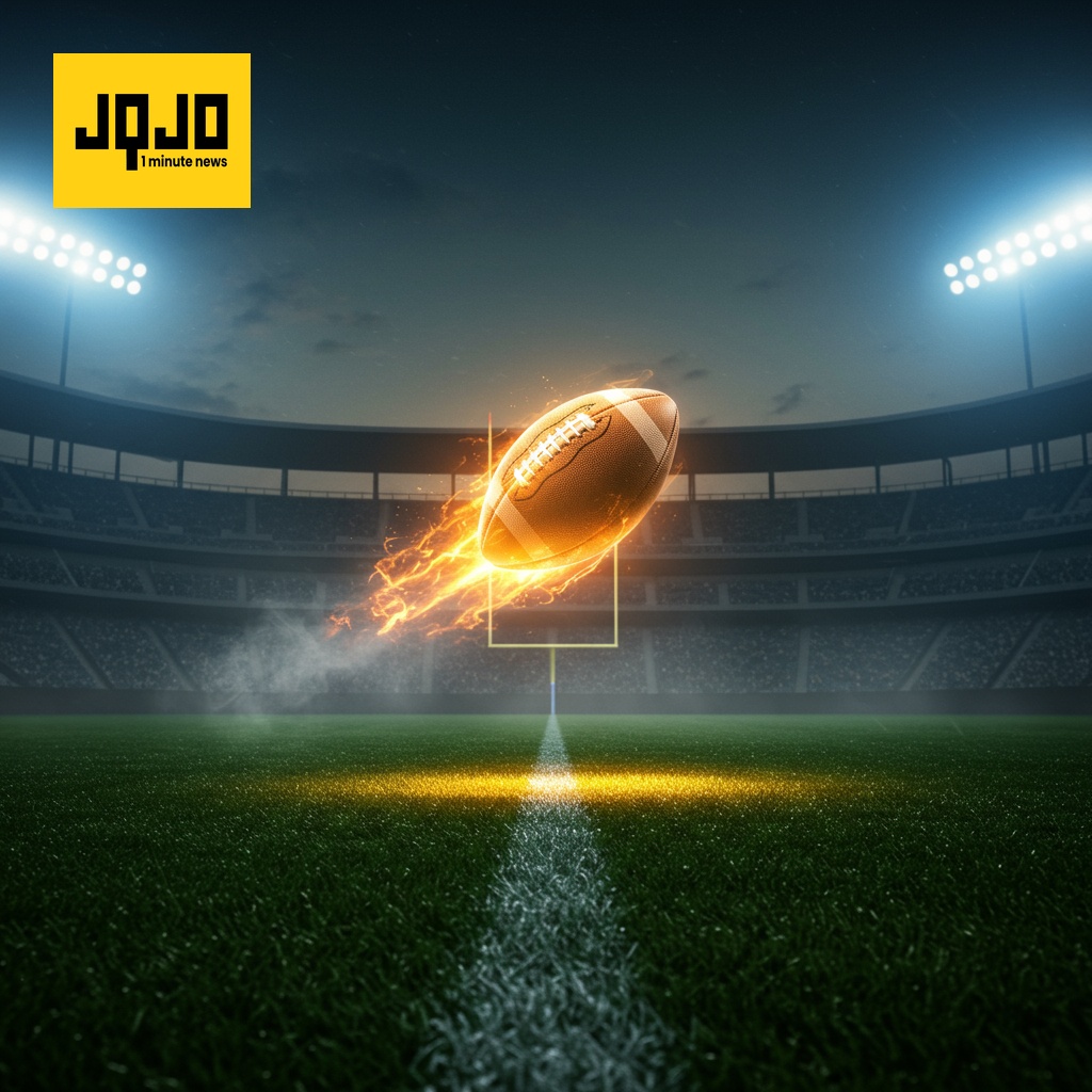 Jaguars vs. Chiefs score: Trevor Lawrence's improbable TD in final minute stuns Patrick Mahomes, Kansas City