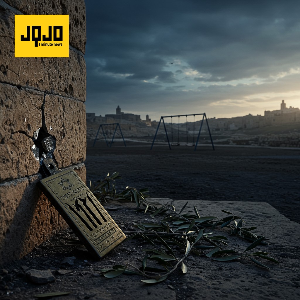 إسرائيل تحيي ذكرى هجوم 7 أكتوبر وسط انقسامات عميقة وحرب مستمرة