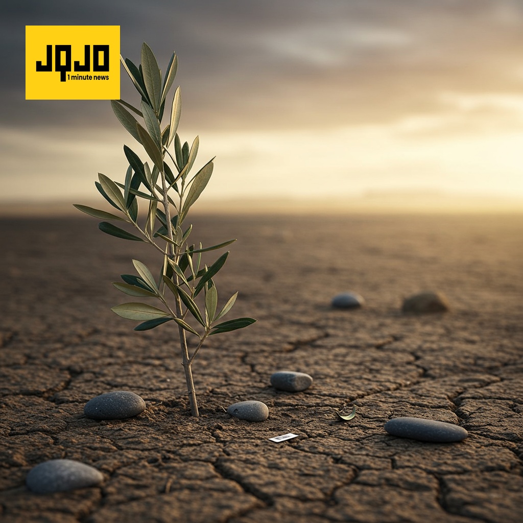 Hostage Memoir Shares Grief, Hope for Release