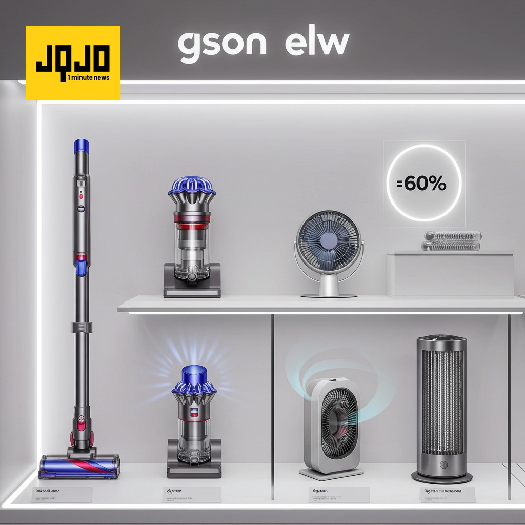 Dyson Prime Day Deals: Save Big on Vacuums