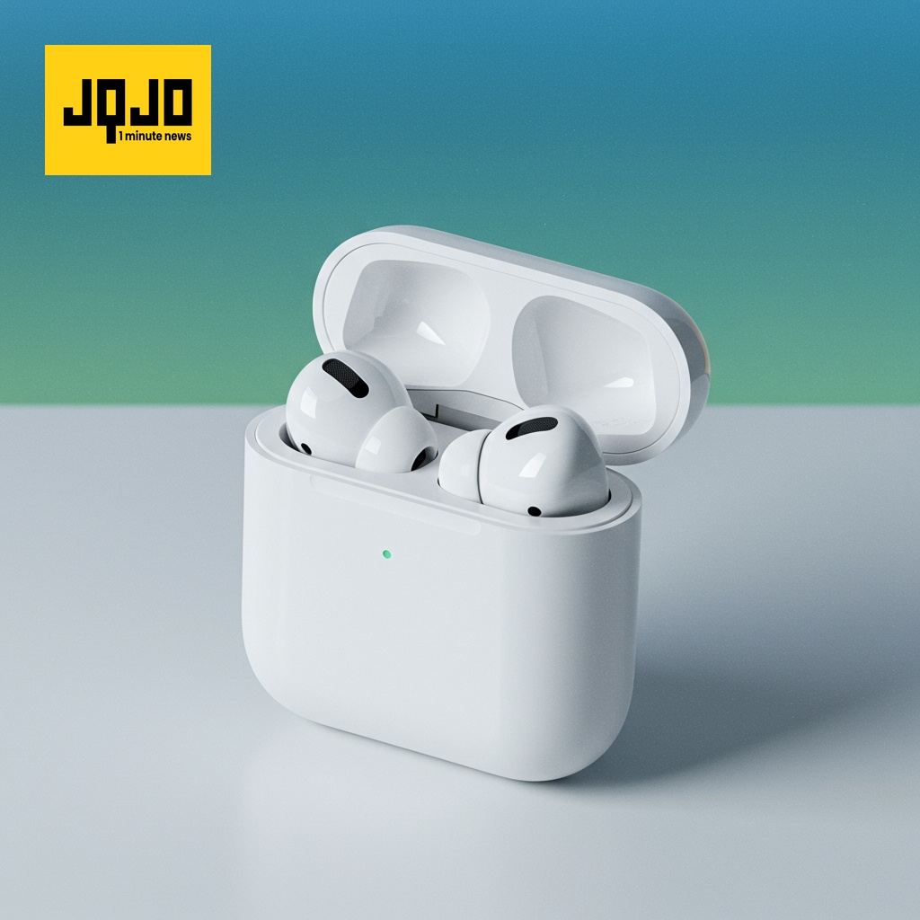 AirPods 4 Discounted Significantly During Prime Day