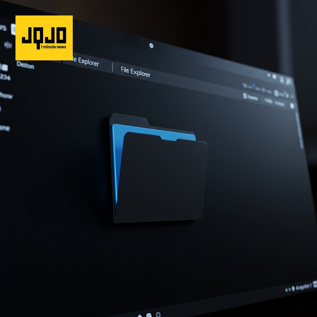 微软为Windows 11带来重大的暗黑模式改进