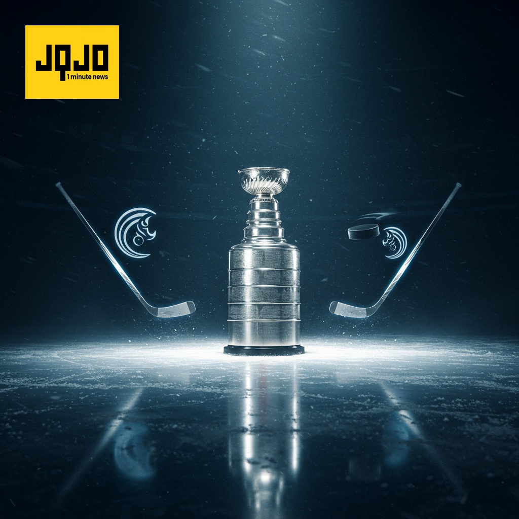 توقعات The Athletic لموسم NHL 2025-26: المرشحون، الأحصنة السوداء، والجوائز الفردية