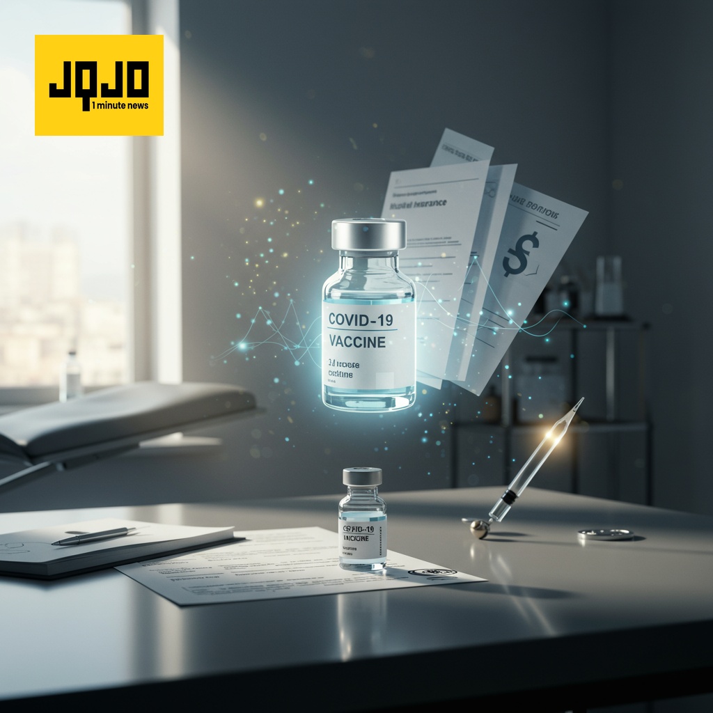 COVID-19 ویکسینز کی مفت دستیابی پر اثر، MMRV ویکسین بھی مفت نہیں ہو سکتی