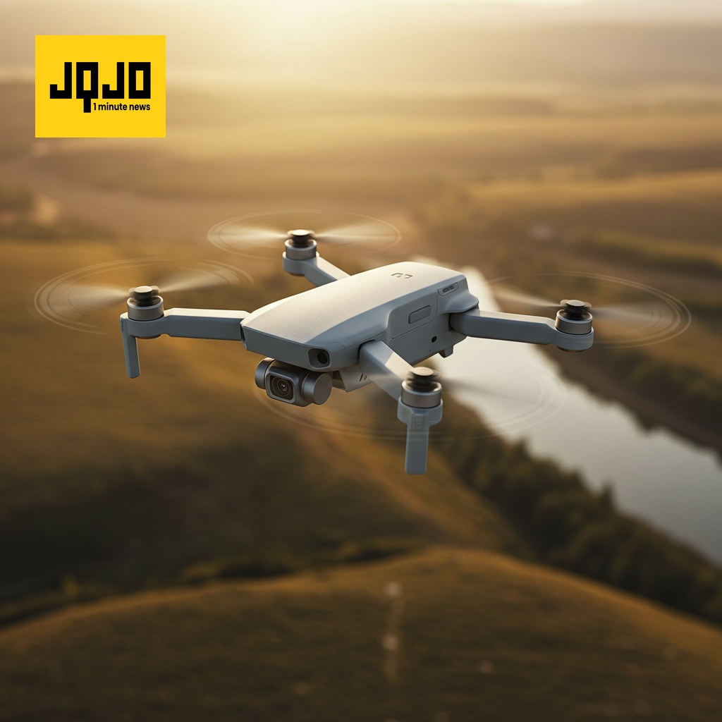 亚马逊Prime会员日DJI Mini 3无人机大减价