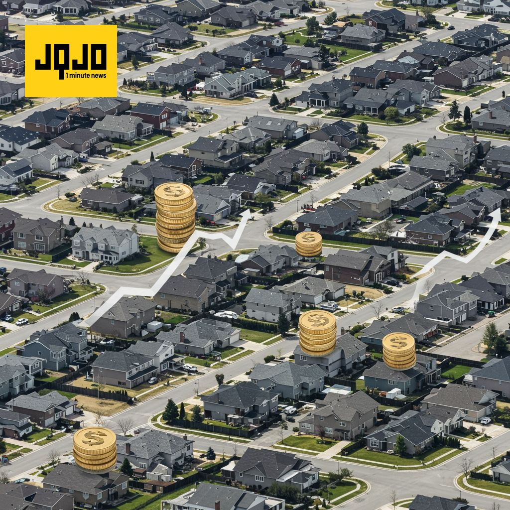 Investors Dominate Single-Family Home Sales