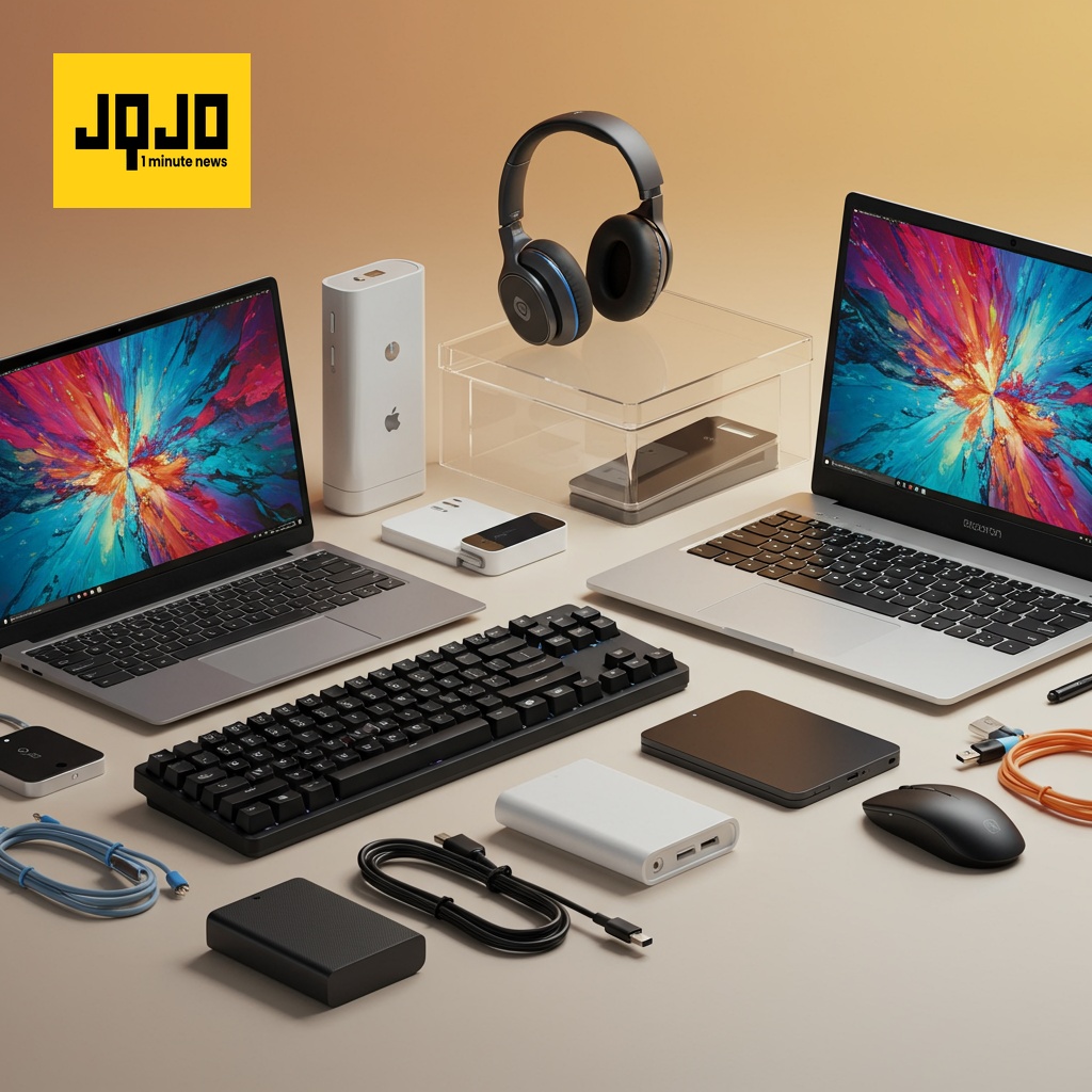 Amazon Prime Day Deals: Save Big Now