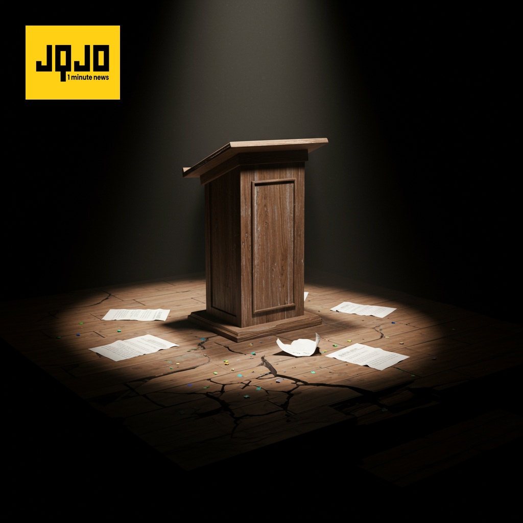 Film Sparks Political Debate, Praised and Criticized