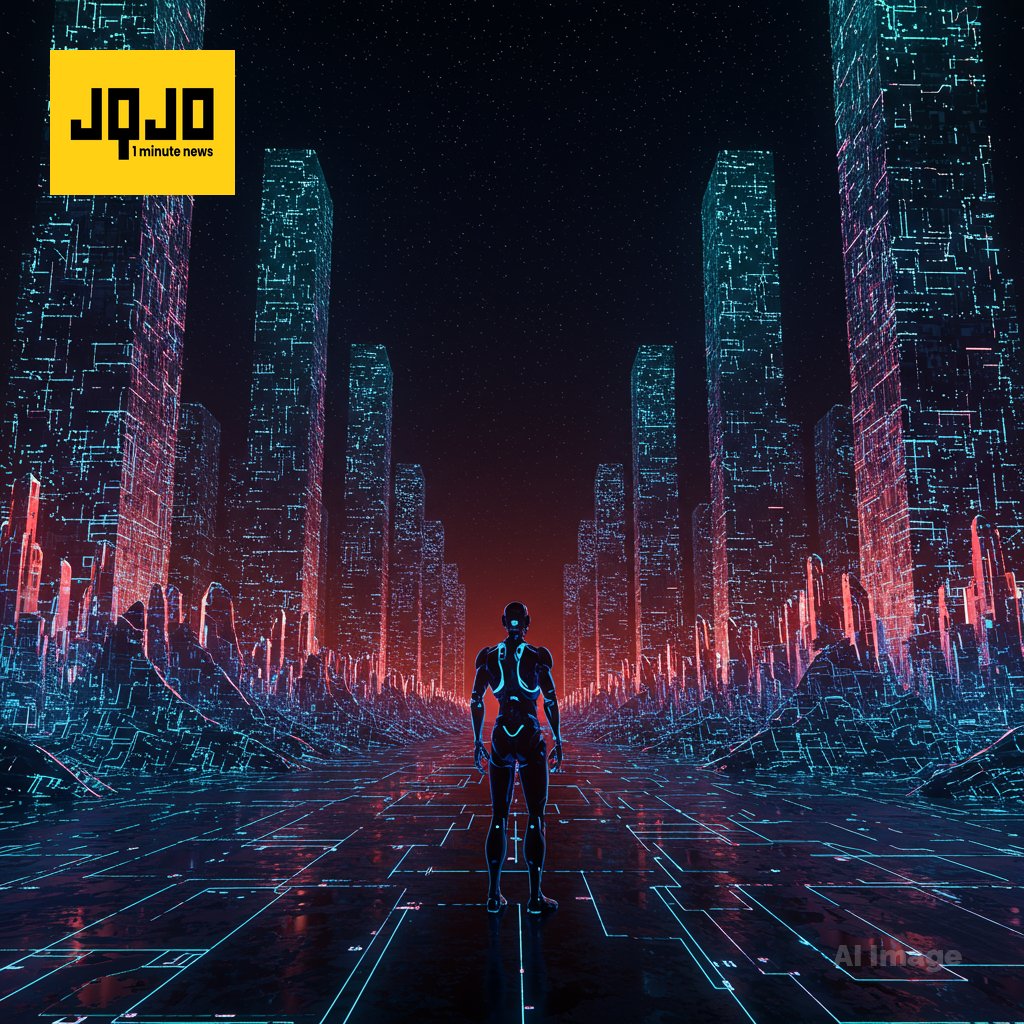Tron: Ares Explores AI and Humanity