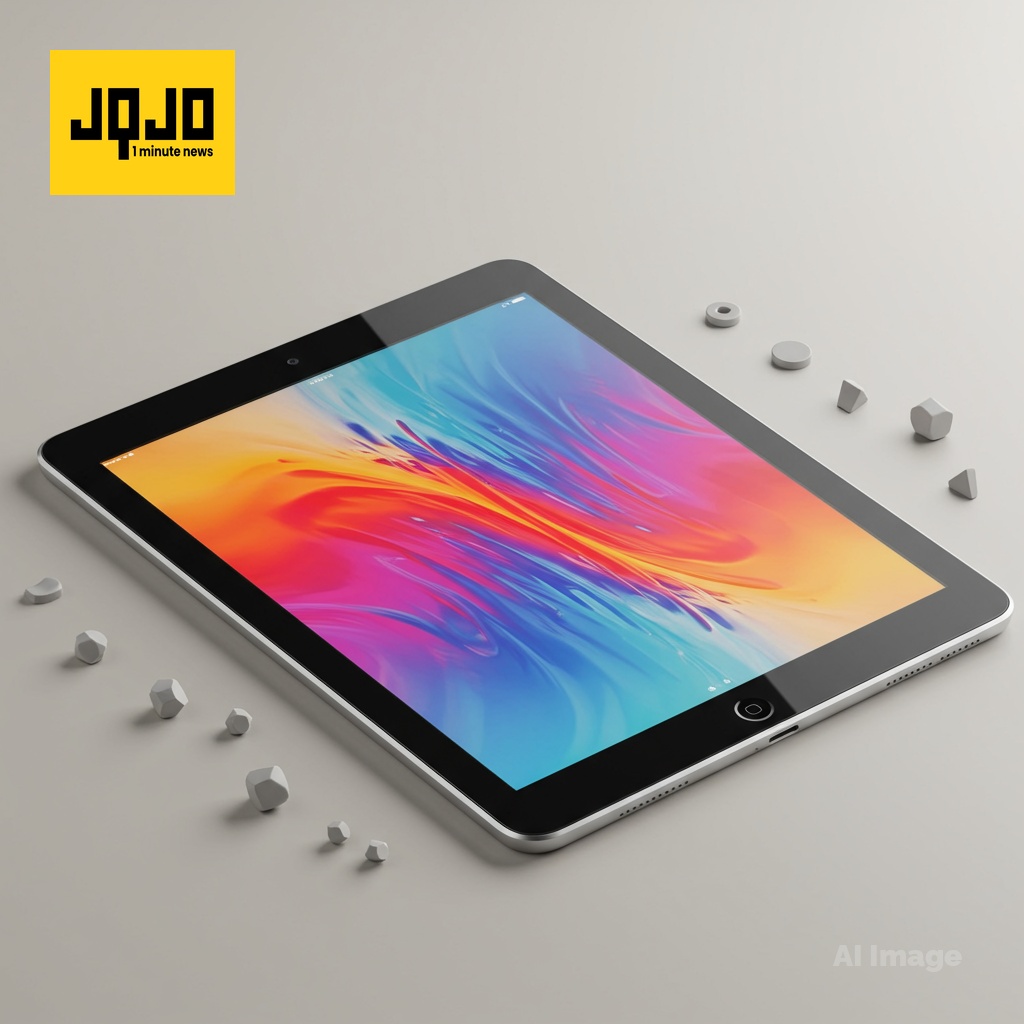 iPad Price Slashed for Prime Day Deal