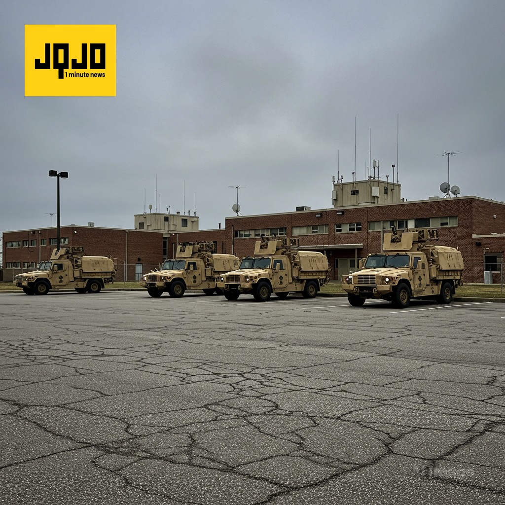 Trump Sends National Guard to Illinois Amid Opposition